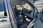 2013 VW TRANSPORTER 2.0 TDI 180HK 4MOTION med innredning / EU-ok / 273254km