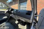 2013 VW TRANSPORTER 2.0 TDI 180HK 4MOTION med innredning / EU-ok / 273254km