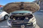 2013 VW TRANSPORTER 2.0 TDI 180HK 4MOTION med innredning / EU-ok / 273254km