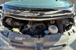 2013 VW TRANSPORTER 2.0 TDI 180HK 4MOTION med innredning / EU-ok / 273254km
