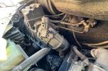 2013 VW TRANSPORTER 2.0 TDI 180HK 4MOTION med innredning / EU-ok / 273254km