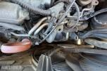 2013 VW TRANSPORTER 2.0 TDI 180HK 4MOTION med innredning / EU-ok / 273254km