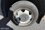 2013 VW TRANSPORTER 2.0 TDI 180HK 4MOTION med innredning / EU-ok / 273254km