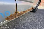 2013 VW TRANSPORTER 2.0 TDI 180HK 4MOTION med innredning / EU-ok / 273254km