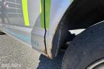 2013 VW TRANSPORTER 2.0 TDI 180HK 4MOTION med innredning / EU-ok / 273254km
