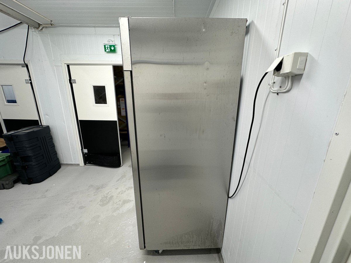 2017 Frenox BL14-W fryseskap 1400 liter