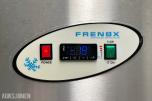 2017 Frenox BL14-W fryseskap 1400 liter