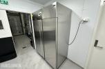 2017 Frenox BL14-W fryseskap 1400 liter