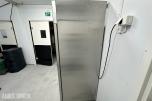 2017 Frenox BL14-W fryseskap 1400 liter