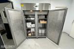 2017 Frenox BL14-W fryseskap 1400 liter