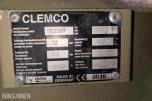 2022 CLEMCO 2040 BLÅSEKLOKKE - CA. 40 M LUFTSLANGE