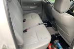 2010 Toyota HiLux 3.0 171hk 4WD manuell Skinnseter 