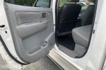 2010 Toyota HiLux 3.0 171hk 4WD manuell Skinnseter 