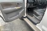 2010 Toyota HiLux 3.0 171hk 4WD manuell Skinnseter 