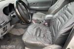 2010 Toyota HiLux 3.0 171hk 4WD manuell Skinnseter 