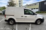 2019 Volkswagen Caddy 2,0 TDI 102hk, DSG/HENGERFESTE/RYGGEKAMERA, 183728km