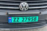 2019 Volkswagen Caddy 2,0 TDI 102hk, DSG/HENGERFESTE/RYGGEKAMERA, 183728km