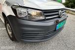 2019 Volkswagen Caddy 2,0 TDI 102hk, DSG/HENGERFESTE/RYGGEKAMERA, 183728km