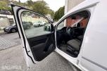 2019 Volkswagen Caddy 2,0 TDI 102hk, DSG/HENGERFESTE/RYGGEKAMERA, 183728km