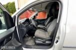 2019 Volkswagen Caddy 2,0 TDI 102hk, DSG/HENGERFESTE/RYGGEKAMERA, 183728km