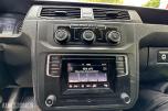 2019 Volkswagen Caddy 2,0 TDI 102hk, DSG/HENGERFESTE/RYGGEKAMERA, 183728km