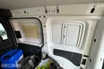 2019 Volkswagen Caddy 2,0 TDI 102hk, DSG/HENGERFESTE/RYGGEKAMERA, 183728km