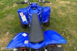2006 Yamaha Raptor 350