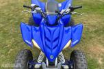 2006 Yamaha Raptor 350