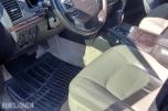 2008 Toyota Land Cruiser 200 Facelift 4.5 V8 TD 265HK 4WD Automat, Ryggekamera
