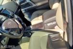 2008 Toyota Land Cruiser 200 Facelift 4.5 V8 TD 265HK 4WD Automat, Ryggekamera