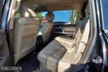 2008 Toyota Land Cruiser 200 Facelift 4.5 V8 TD 265HK 4WD Automat, Ryggekamera