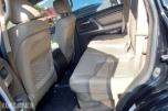 2008 Toyota Land Cruiser 200 Facelift 4.5 V8 TD 265HK 4WD Automat, Ryggekamera
