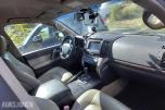 2008 Toyota Land Cruiser 200 Facelift 4.5 V8 TD 265HK 4WD Automat, Ryggekamera