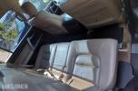 2008 Toyota Land Cruiser 200 Facelift 4.5 V8 TD 265HK 4WD Automat, Ryggekamera