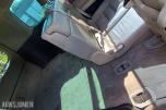 2008 Toyota Land Cruiser 200 Facelift 4.5 V8 TD 265HK 4WD Automat, Ryggekamera