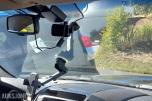 2008 Toyota Land Cruiser 200 Facelift 4.5 V8 TD 265HK 4WD Automat, Ryggekamera
