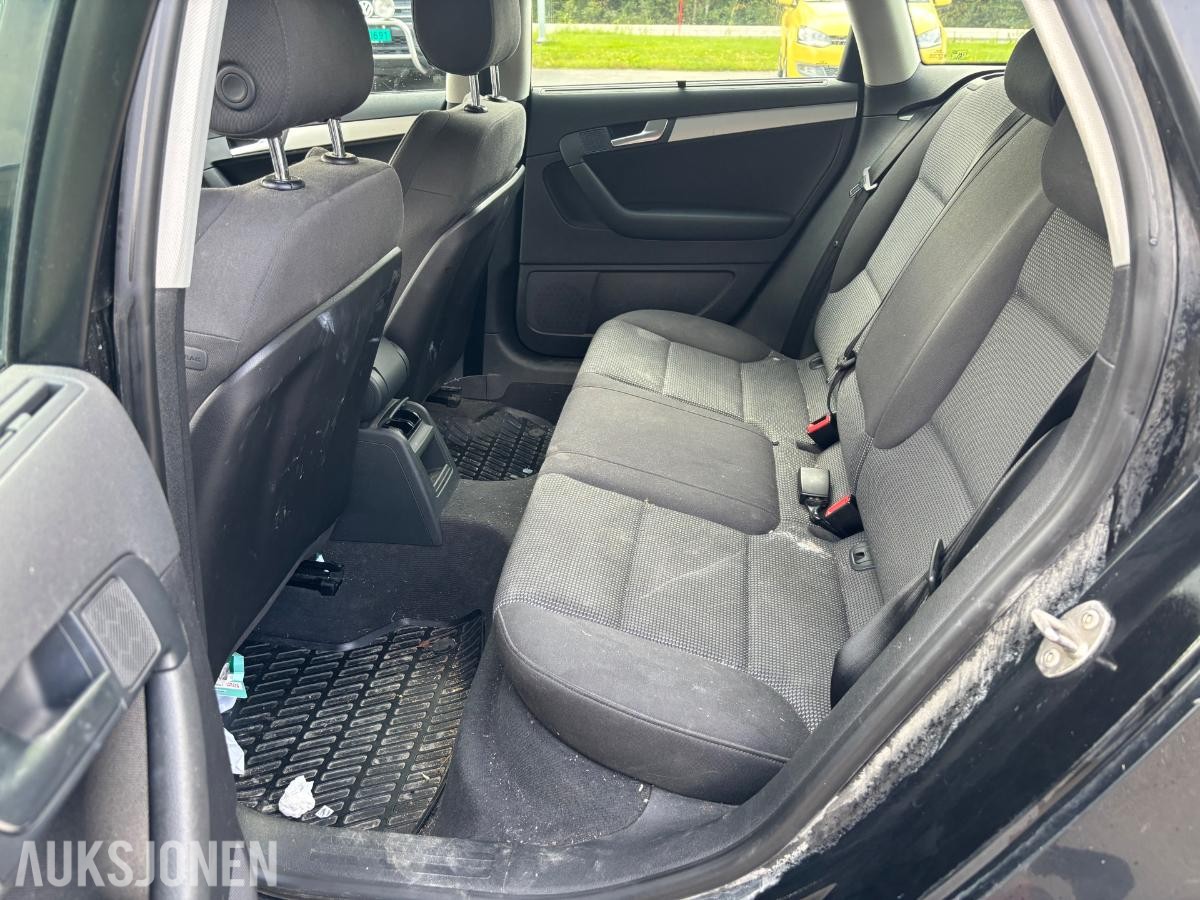 2011 Audi A3, 1.2-105, 200000km