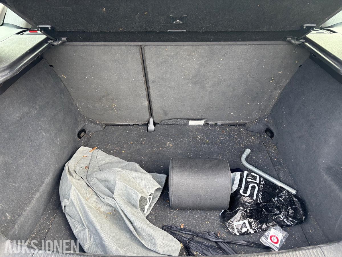 2011 Audi A3, 1.2-105, 200000km