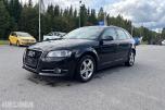 2011 Audi A3, 1.2-105, 200000km