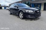 2011 Audi A3, 1.2-105, 200000km