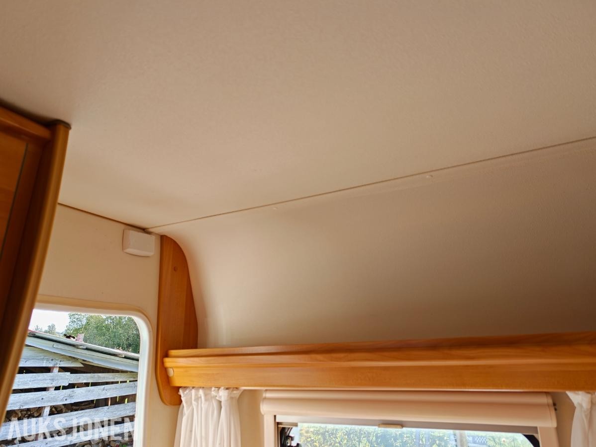 1996 Hymer Campingbil / delebil