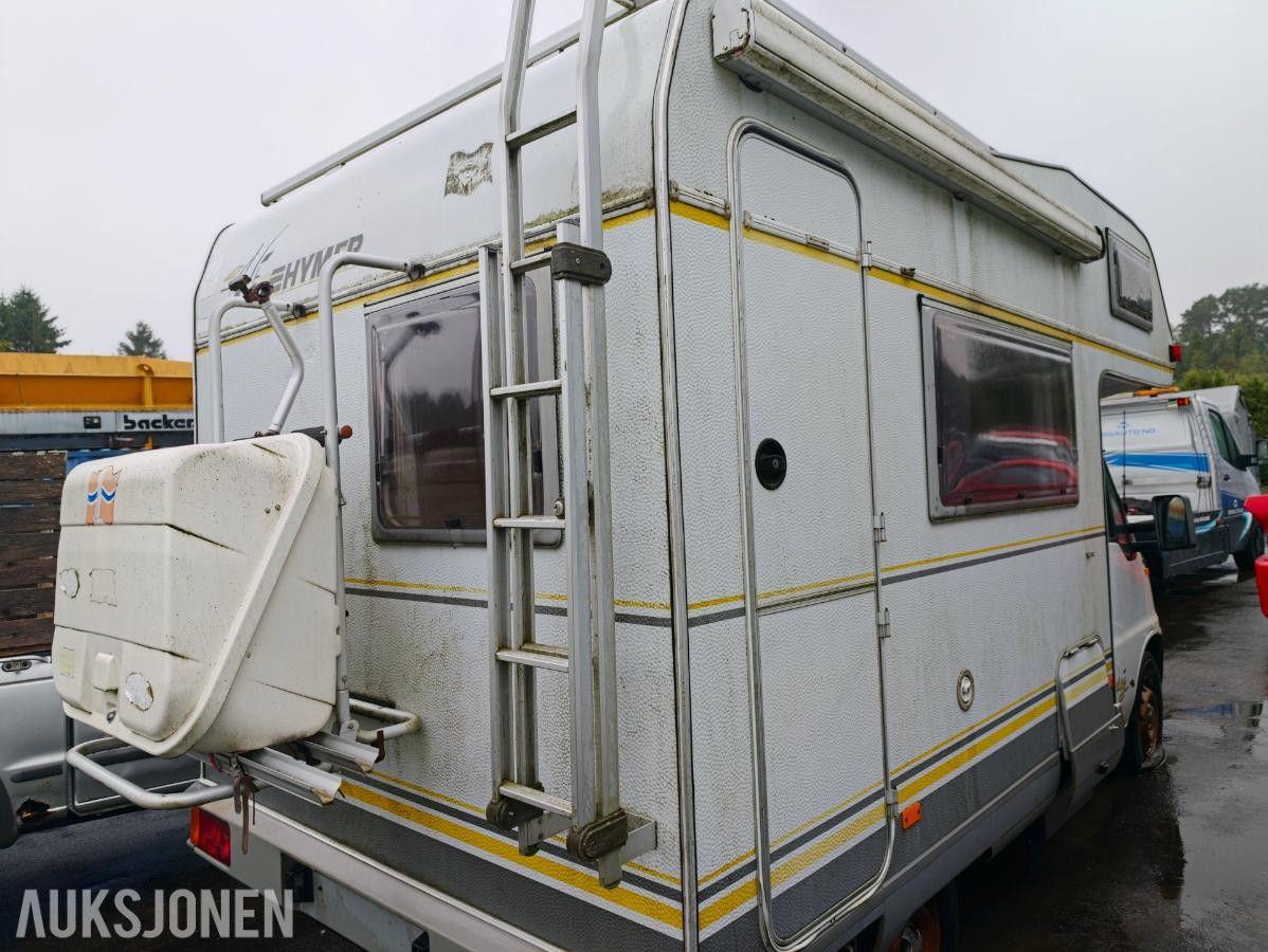 1996 Hymer Campingbil / delebil