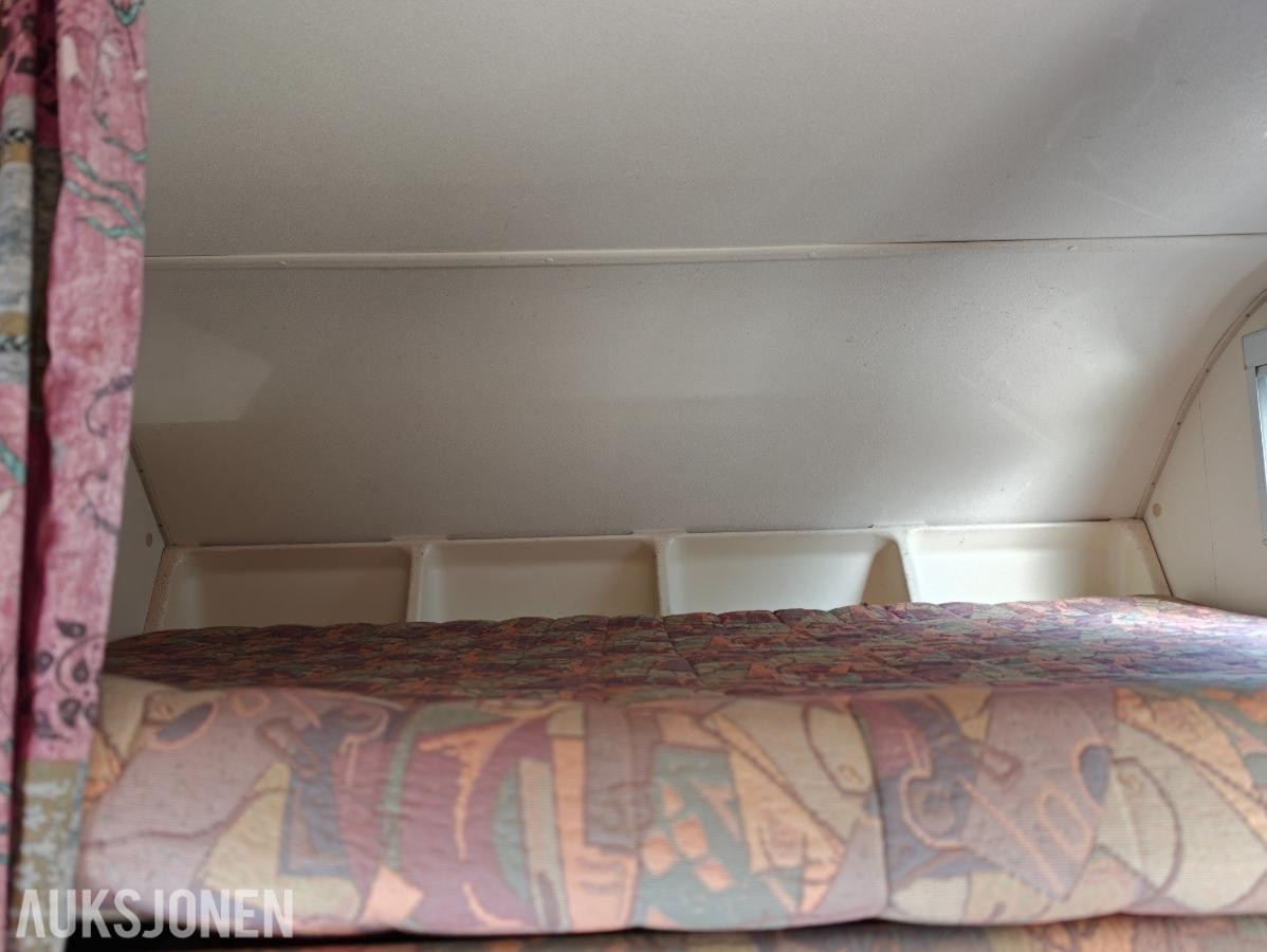 1996 Hymer Campingbil / delebil