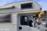 1996 Hymer Campingbil / delebil