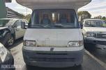 1996 Hymer Campingbil / delebil