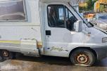 1996 Hymer Campingbil / delebil