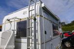 1996 Hymer Campingbil / delebil