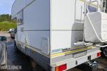 1996 Hymer Campingbil / delebil