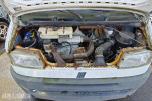 1996 Hymer Campingbil / delebil