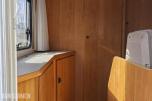 1996 Hymer Campingbil / delebil